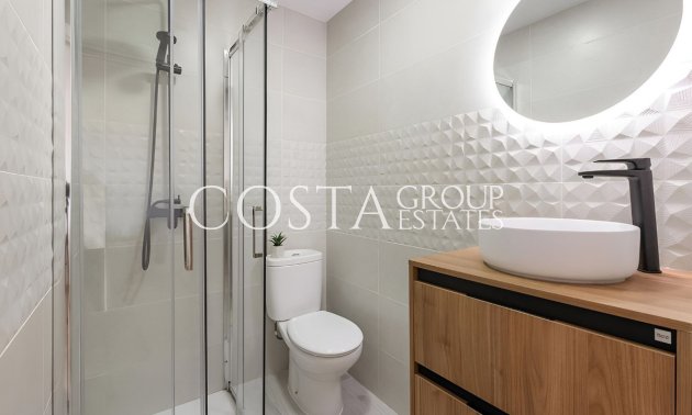 Wiederverkauf - Apartments -
Torrevieja