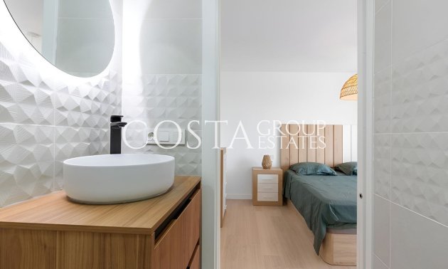 Wiederverkauf - Apartments -
Torrevieja