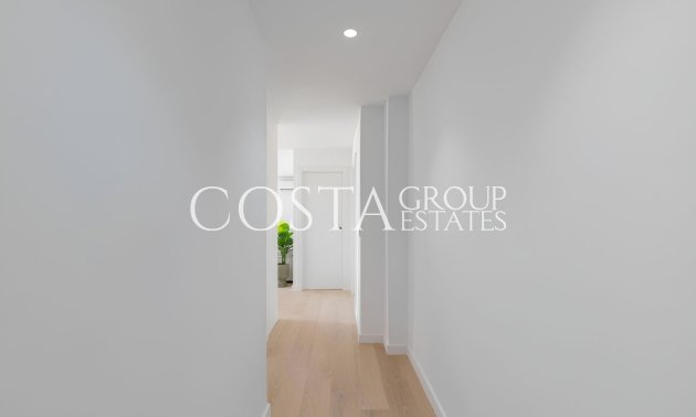 Wiederverkauf - Apartments -
Torrevieja