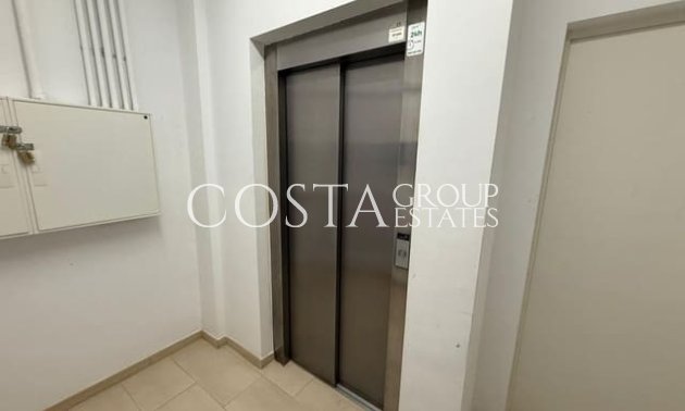 Resale - Apartments -
Orihuela Costa
