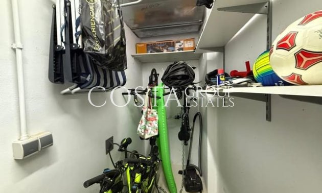 Resale - Apartments -
Orihuela Costa