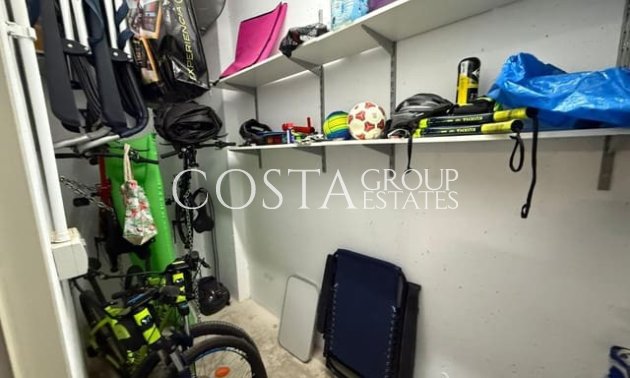 Resale - Apartments -
Orihuela Costa