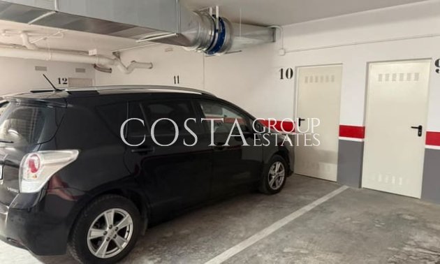 Resale - Apartments -
Orihuela Costa