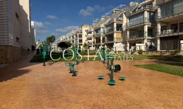 Resale - Apartments -
Orihuela Costa