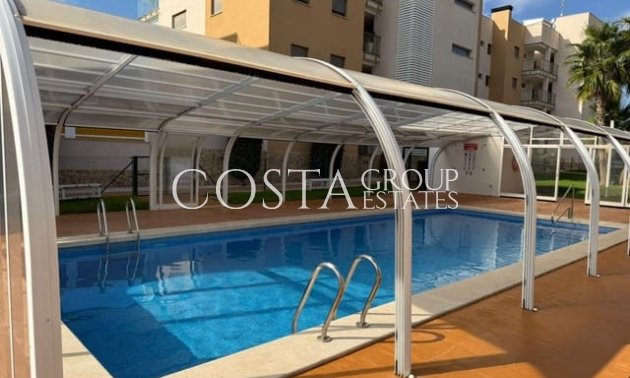 Resale - Apartments -
Orihuela Costa