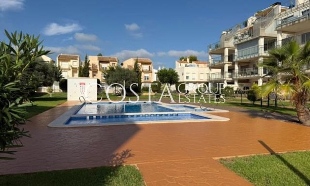 Resale - Apartments -
Orihuela Costa