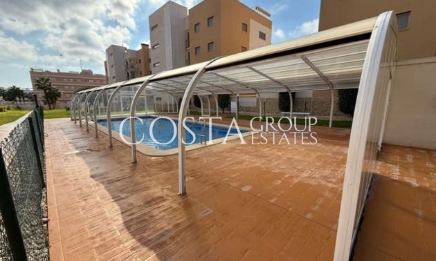 Resale - Apartments -
Orihuela Costa