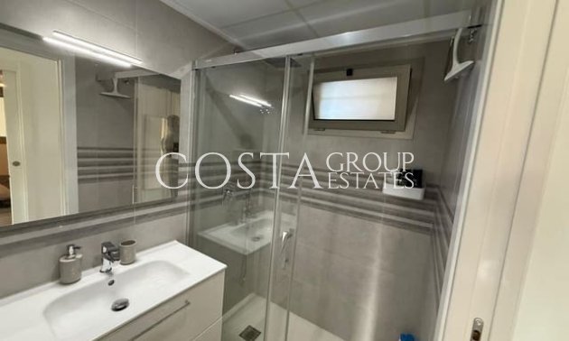 Resale - Apartments -
Orihuela Costa