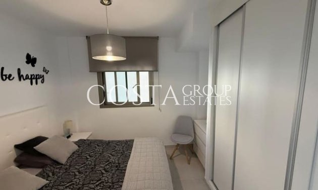 Resale - Apartments -
Orihuela Costa