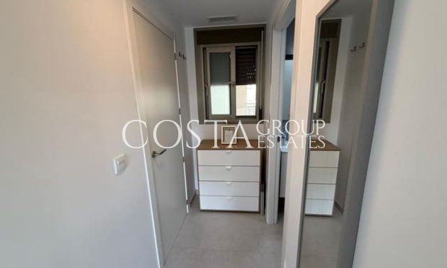 Resale - Apartments -
Orihuela Costa