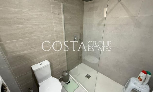 Resale - Apartments -
Orihuela Costa