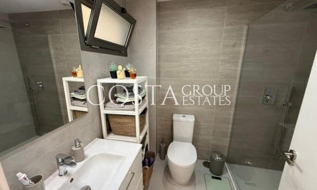 Resale - Apartments -
Orihuela Costa