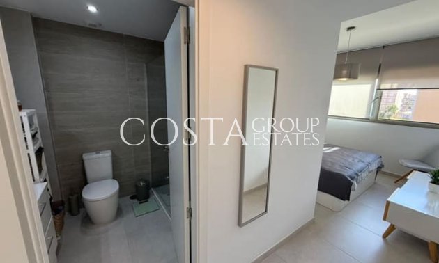 Resale - Apartments -
Orihuela Costa