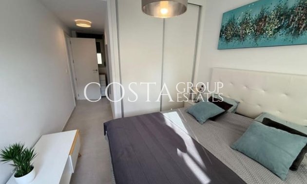 Resale - Apartments -
Orihuela Costa