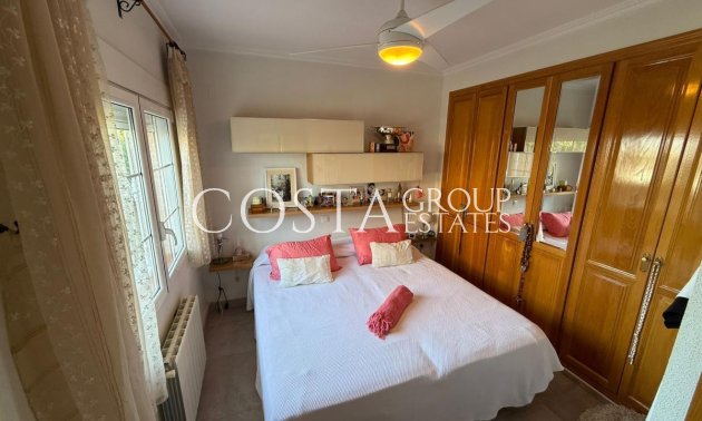 Odsprzedaż - Willa -
San Miguel de Salinas - San Miguel de Salinas Centro