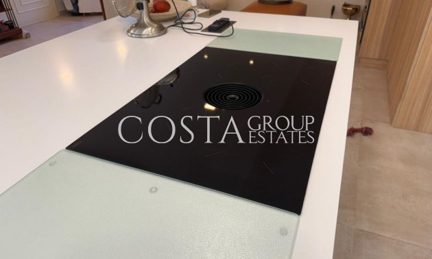 Odsprzedaż - Willa -
San Miguel de Salinas - San Miguel de Salinas Centro