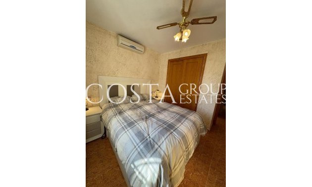 Herverkoop - Villa -
San Fulgencio - San Fulgencio Centro