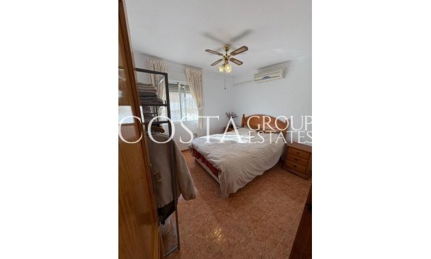 Herverkoop - Villa -
San Fulgencio - San Fulgencio Centro