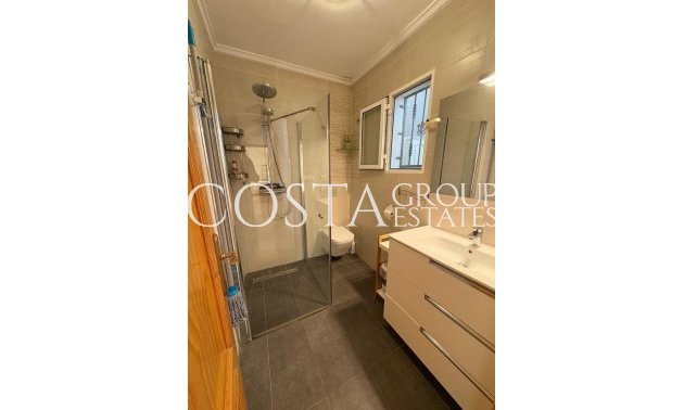 Herverkoop - Villa -
San Fulgencio - San Fulgencio Centro