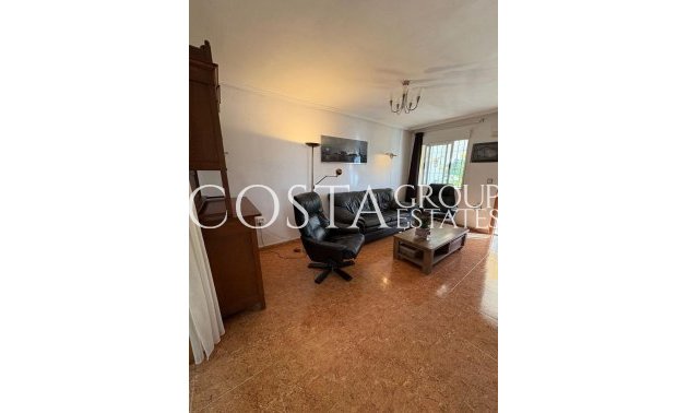 Herverkoop - Villa -
San Fulgencio - San Fulgencio Centro