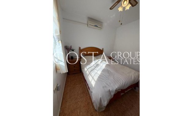 Herverkoop - Villa -
San Fulgencio - San Fulgencio Centro