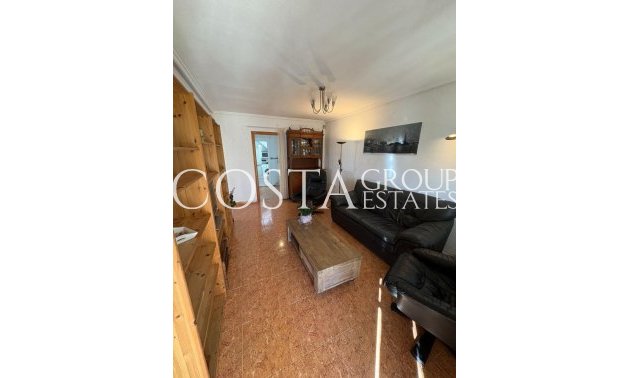 Herverkoop - Villa -
San Fulgencio - San Fulgencio Centro