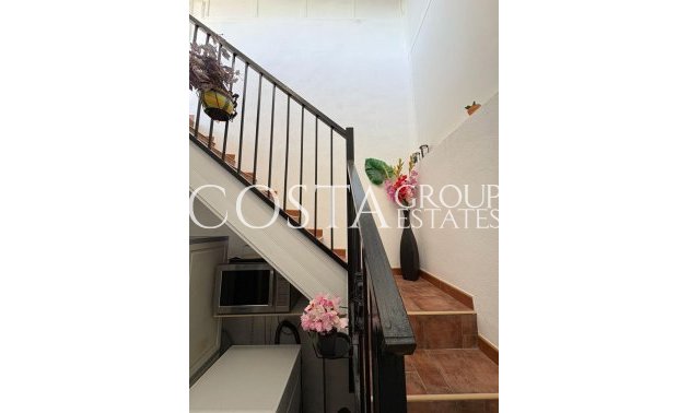 Herverkoop - Villa -
San Fulgencio - San Fulgencio Centro