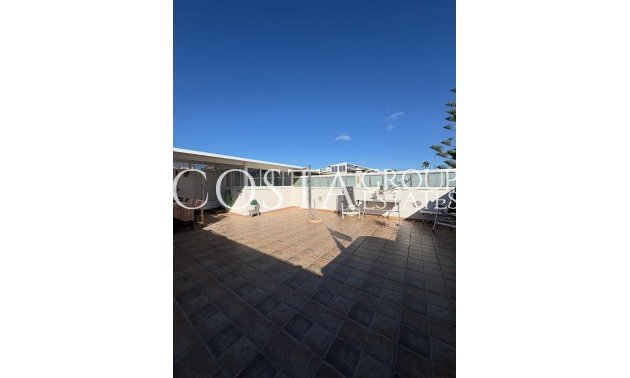 Herverkoop - Villa -
San Fulgencio - San Fulgencio Centro