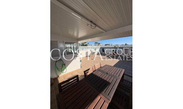 Herverkoop - Villa -
San Fulgencio - San Fulgencio Centro