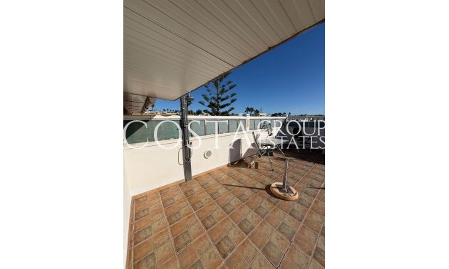 Herverkoop - Villa -
San Fulgencio - San Fulgencio Centro