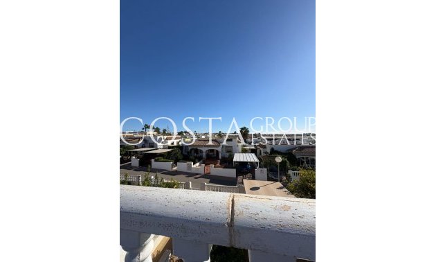 Herverkoop - Villa -
San Fulgencio - San Fulgencio Centro