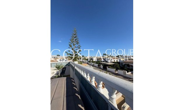 Herverkoop - Villa -
San Fulgencio - San Fulgencio Centro