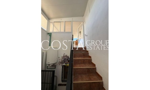 Herverkoop - Villa -
San Fulgencio - San Fulgencio Centro