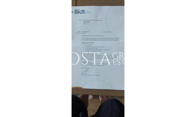 Herverkoop - Villa -
San Fulgencio - San Fulgencio Centro