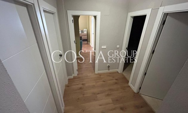 Herverkoop - Villa -
San Miguel de Salinas - San Miguel de Salinas Centro