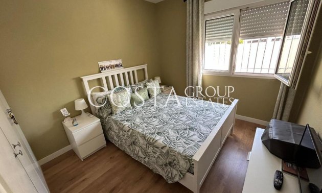 Herverkoop - Villa -
San Miguel de Salinas - San Miguel de Salinas Centro