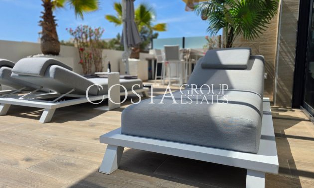 Resale - Villa -
Los Montesinos - Los Montesinos Centro