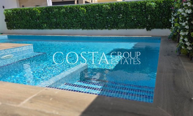 Resale - Villa -
Los Montesinos - Los Montesinos Centro