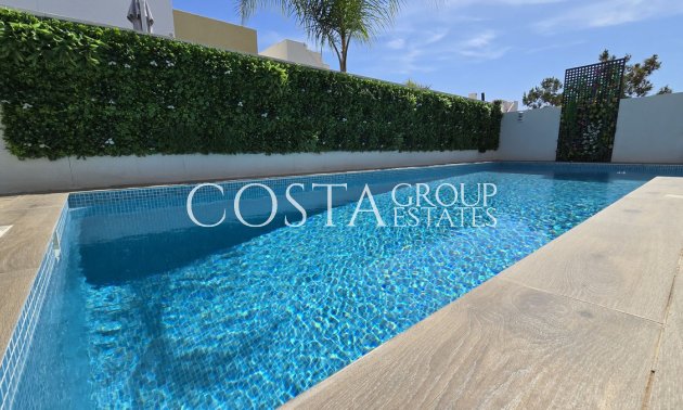 Resale - Villa -
Los Montesinos - Los Montesinos Centro