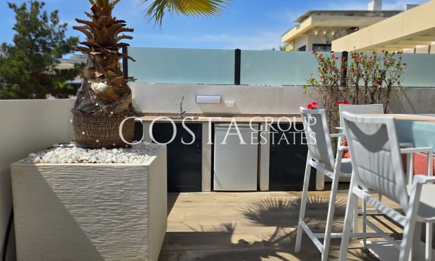 Resale - Villa -
Los Montesinos - Los Montesinos Centro