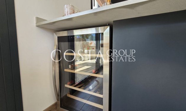 Resale - Villa -
Los Montesinos - Los Montesinos Centro