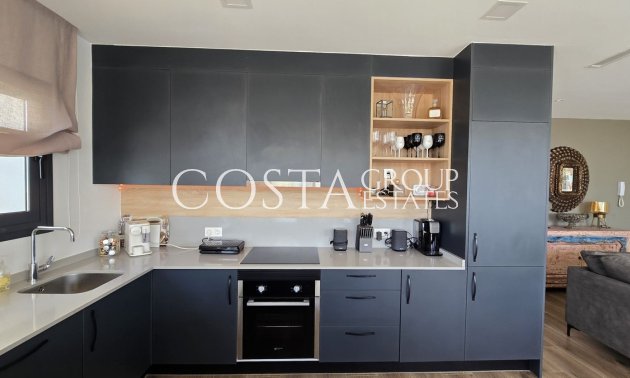 Resale - Villa -
Los Montesinos - Los Montesinos Centro