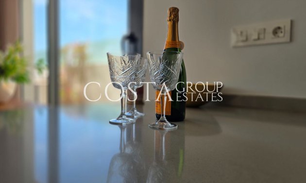 Resale - Villa -
Los Montesinos - Los Montesinos Centro