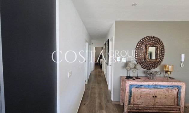 Resale - Villa -
Los Montesinos - Los Montesinos Centro