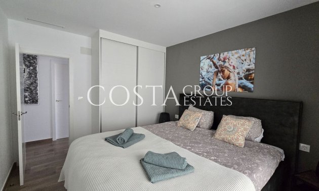 Resale - Villa -
Los Montesinos - Los Montesinos Centro