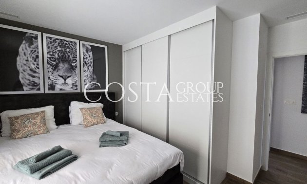 Resale - Villa -
Los Montesinos - Los Montesinos Centro