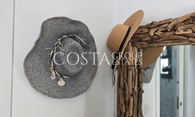 Resale - Villa -
Los Montesinos - Los Montesinos Centro