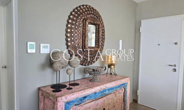 Resale - Villa -
Los Montesinos - Los Montesinos Centro