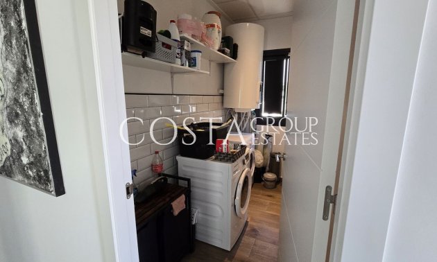 Resale - Villa -
Los Montesinos - Los Montesinos Centro