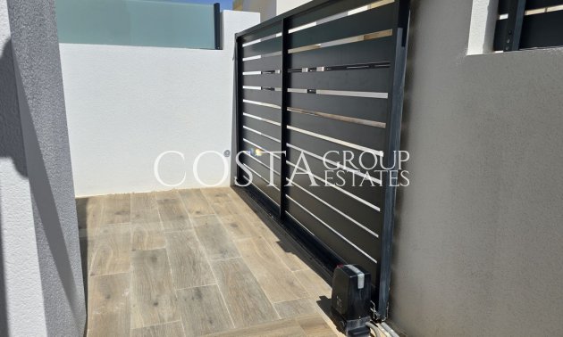 Resale - Villa -
Los Montesinos - Los Montesinos Centro